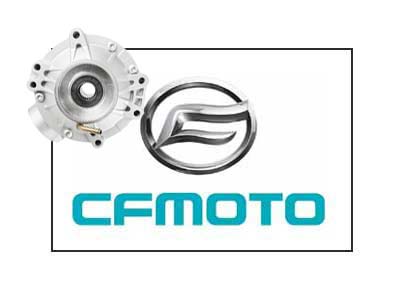 Differential CF Moto