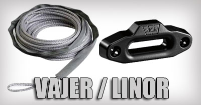 VAJER & SYNTETLINOR