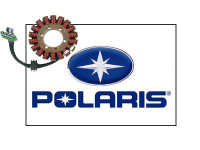 Stator Polaris