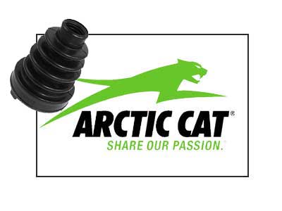 Damasker Arctic Cat