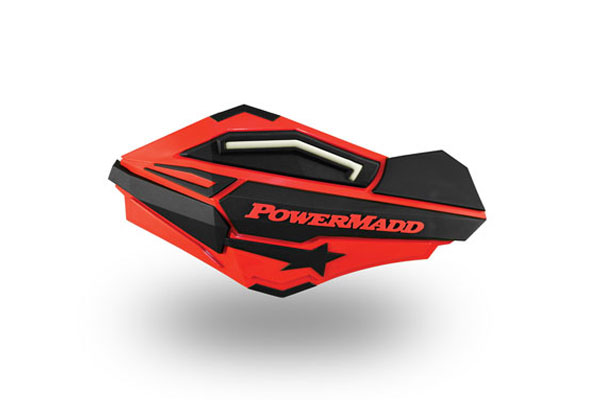 Powermadd Sentinel handskydd