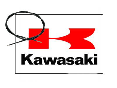 Kawasaki Vajer