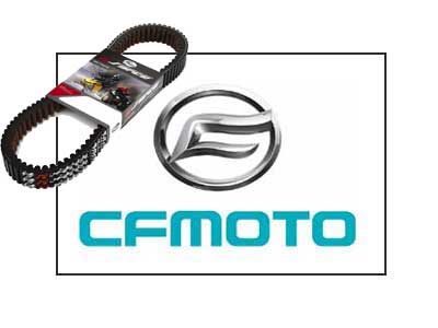 Drivrem CF-Moto