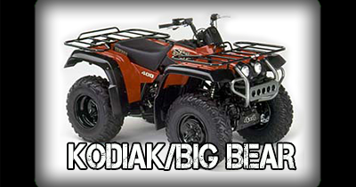 Kodiak/Big Bear
