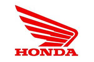 Honda Styrled & Styrstag
