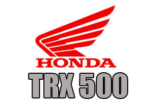 Honda TRX500