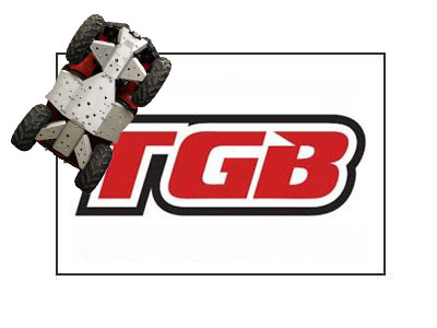 TGB Hasplåt