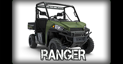 Polaris RANGER