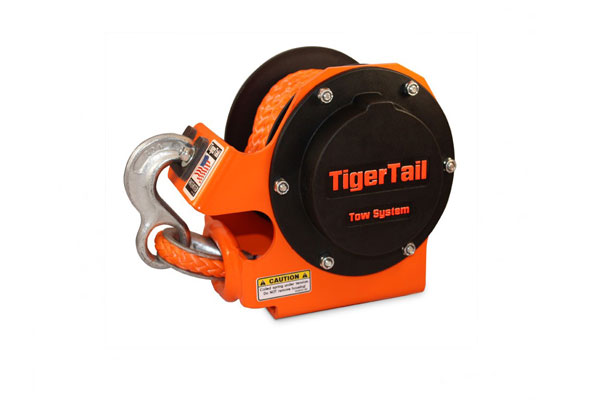 TigerTail