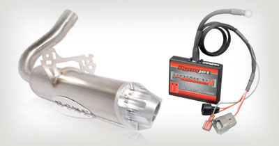 Avgas/Optimering