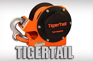 TIGERTAIL