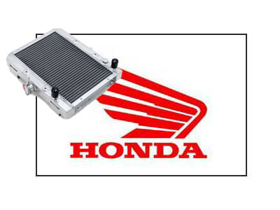 Kylare Honda