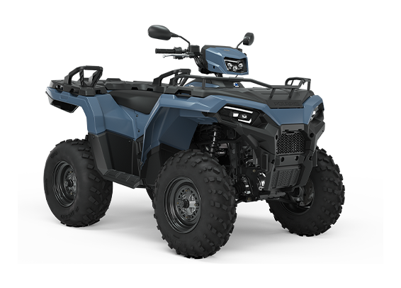 Variatorkit Sportsman 500-800