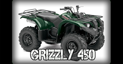 Grizzly 450