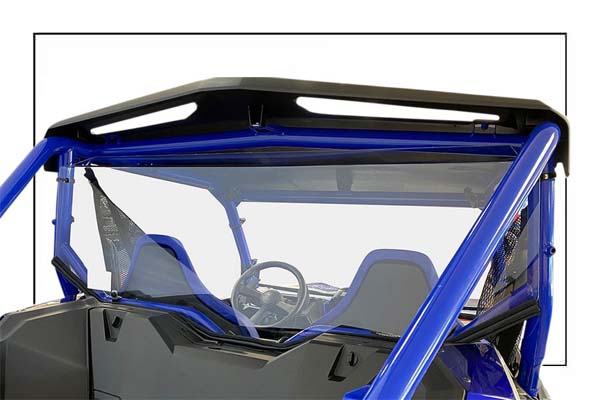 Bakruta UTV