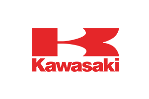 Kawasaki Styrled & Styrstag
