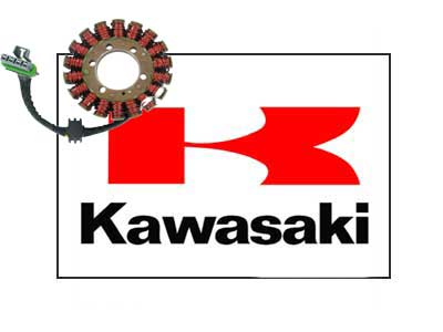 Stator Kawasaki