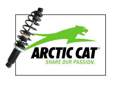 Stötdämpare Arctic Cat