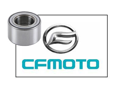 CF-Moto Hjullager