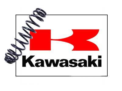 Kawasaki Fjädrar