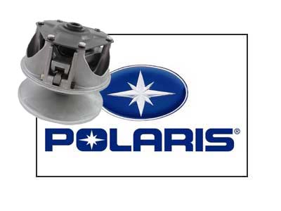 Reservdelar Polaris Variator