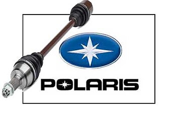 Drivaxlar Polaris UTV