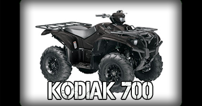 Kodiak 700