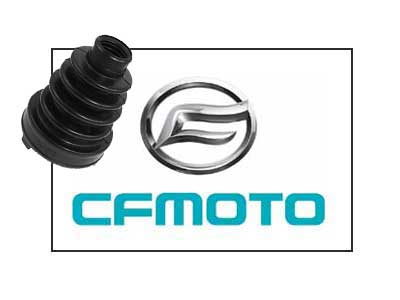 Damasker CF Moto