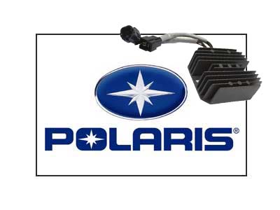Elektriska komponenter Polaris
