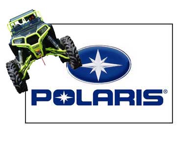 Höjning Polaris