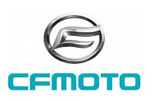 CF-Moto Styrled & Styrstag