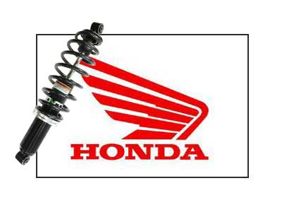 Stötdämpare Honda