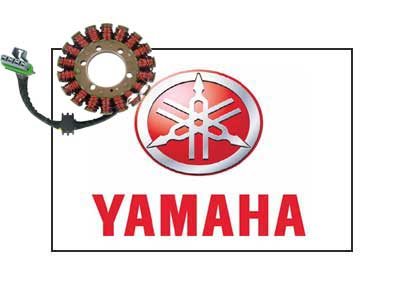 Stator Yamaha