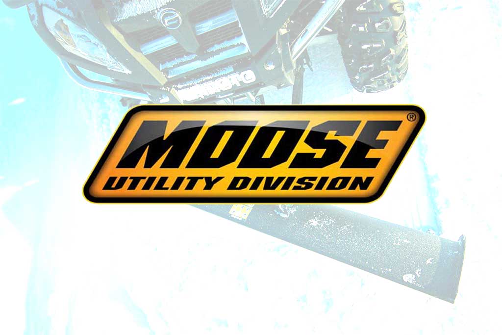 Moose Snöblad, Fästen & Tillbehör