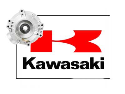Differential Kawasaki