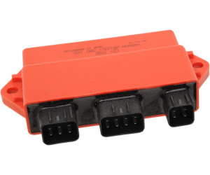 CDI / ECU