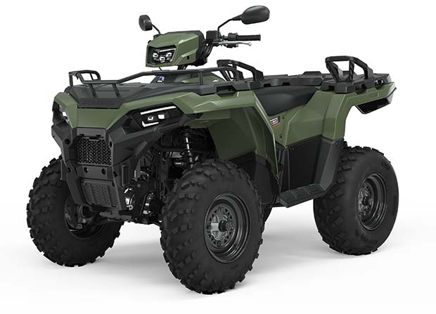 Variator Polaris Sportsman 450/570