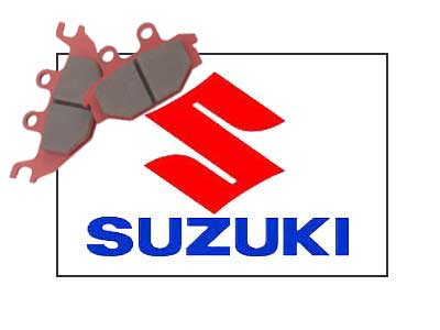 Suzuki Bromsbelägg