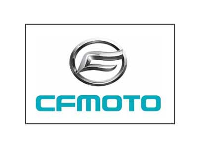 Stötdämpare CF-Moto / GOES