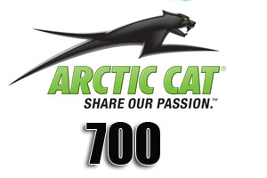 Arctic Cat 700