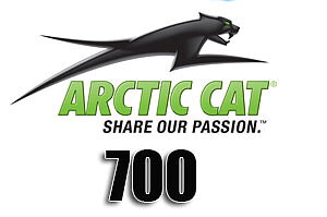 Arctic Cat 700