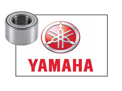 Yamaha Hjullager