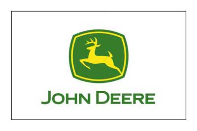 John Deere