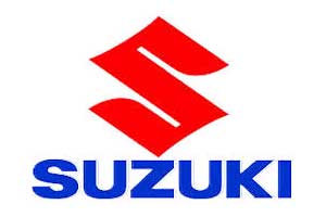 Suzuki Stryled & Styrstag
