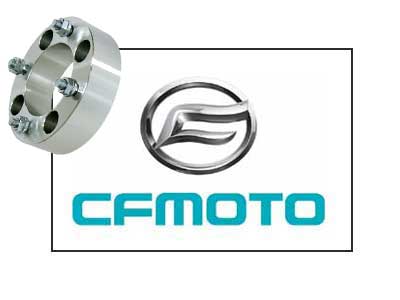 CF-Moto Spacers