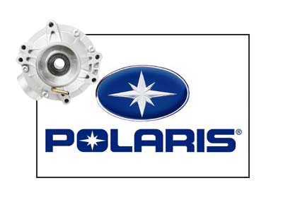 Differential Polaris