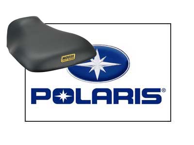 Polaris Sadel & Tillbehör
