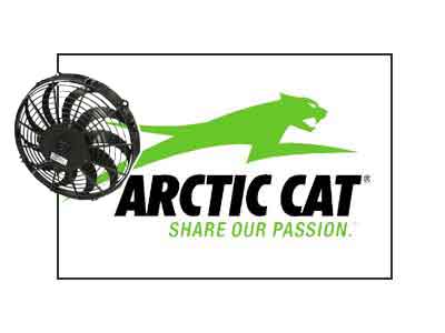 Kylare Arctic Cat