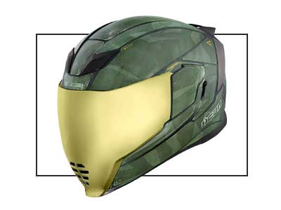 Icon Airflite