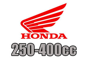 Honda 250-400